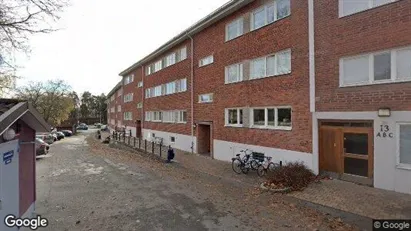 Apartments for rent in Upplands Väsby - Photo from Google Street View