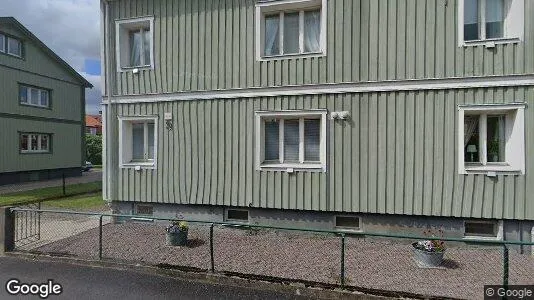Apartments for rent in Falköping - Photo from Google Street View