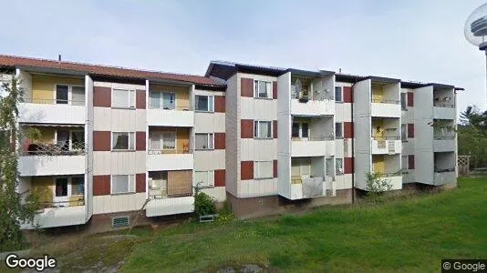 Apartments for rent in Värmdö - Photo from Google Street View