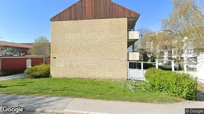 Apartments for rent in Sollentuna - Photo from Google Street View