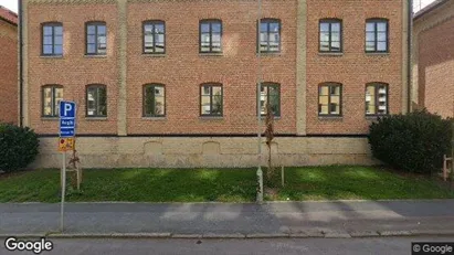 Apartments for rent in Gothenburg City Centre - Photo from Google Street View