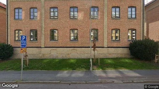 Apartments for rent in Gothenburg City Centre - Photo from Google Street View