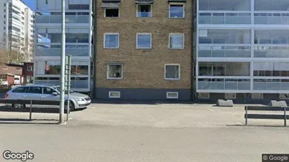 Apartments for rent in Skellefteå - Photo from Google Street View