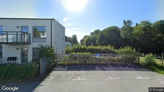 Apartments for rent in Växjö - Photo from Google Street View