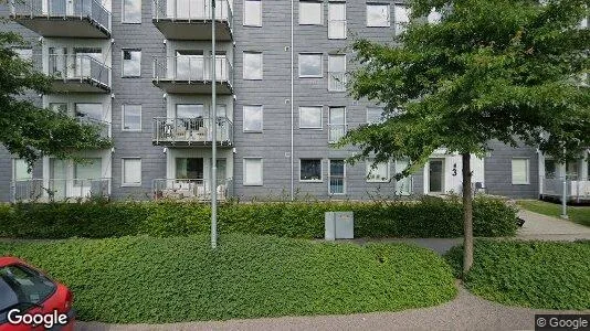 Apartments for rent in Växjö - Photo from Google Street View