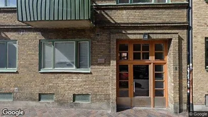 Apartments for rent in Malmö City - Photo from Google Street View