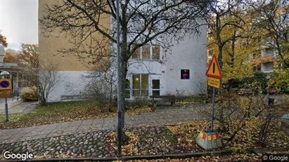Apartments for rent in Stockholm South - Photo from Google Street View