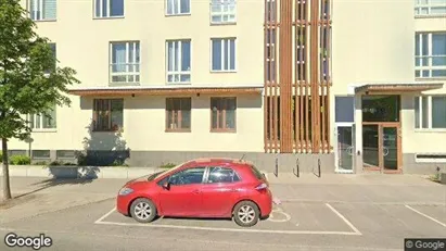 Apartments for rent in Stockholm South - Photo from Google Street View