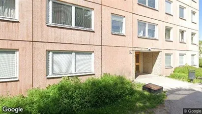 Apartments for rent in Haninge - Photo from Google Street View
