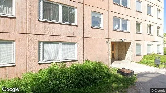 Apartments for rent in Haninge - Photo from Google Street View