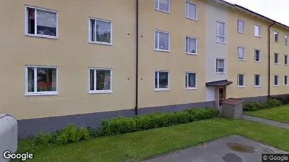 Apartments for rent in Haninge - Photo from Google Street View