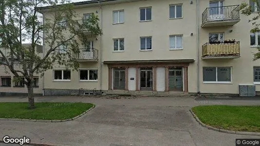 Apartments for rent in Jönköping - Photo from Google Street View