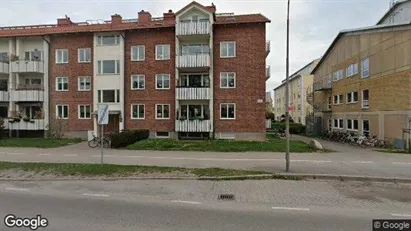 Apartments for rent in Kalmar - Photo from Google Street View