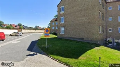 Apartments for rent in Ulricehamn - Photo from Google Street View