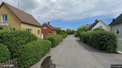 Apartments for rent in Motala - Photo from Google Street View