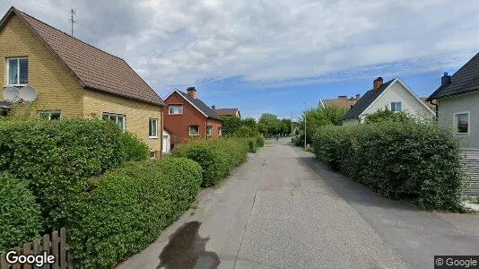 Apartments for rent in Motala - Photo from Google Street View