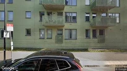 Apartments for rent in Sigtuna - Photo from Google Street View