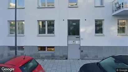 Apartments for rent in Järfälla - Photo from Google Street View
