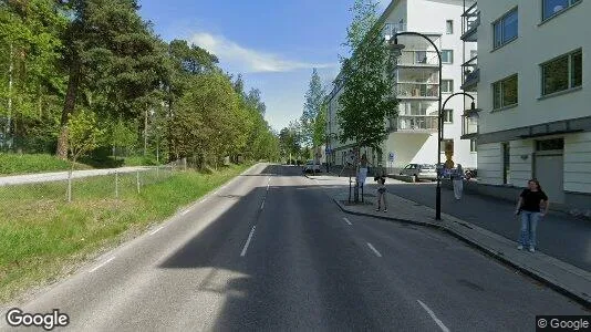 Apartments for rent in Sollentuna - Photo from Google Street View