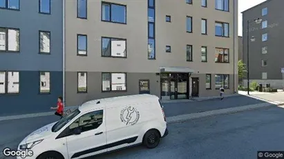 Apartments for rent in Haninge - Photo from Google Street View