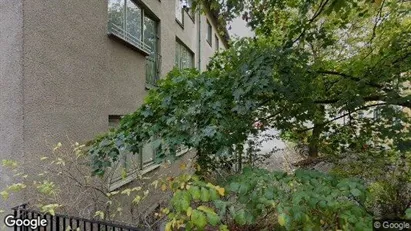 Apartments for rent in Sundbyberg - Photo from Google Street View