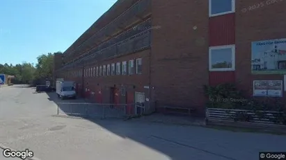 Apartments for rent in Nacka - Photo from Google Street View