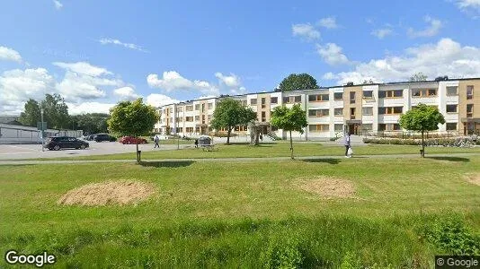 Apartments for rent in Hallsberg - Photo from Google Street View