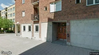 Apartments for rent in Norrköping - Photo from Google Street View