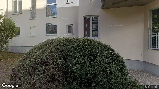 Apartments for rent in Gärdet/Djurgården - Photo from Google Street View