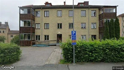 Apartments for rent in Jönköping - Photo from Google Street View