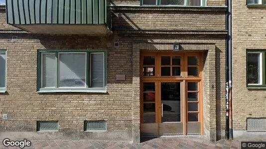 Apartments for rent in Malmö City - Photo from Google Street View