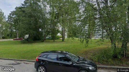Apartments for rent in Uppsala - Photo from Google Street View