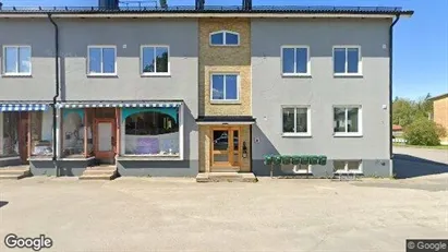 Apartments for rent in Ljungby - Photo from Google Street View