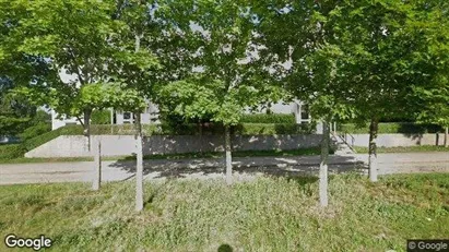 Apartments for rent in Växjö - Photo from Google Street View
