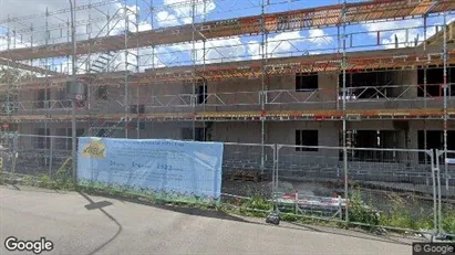 Apartments for rent in Bjuv - Photo from Google Street View