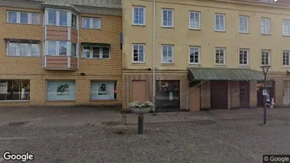 Apartments for rent in Värnamo - Photo from Google Street View