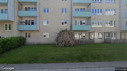 Apartments for rent in Vansbro - Photo from Google Street View