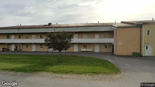 Apartments for rent in Ånge - Photo from Google Street View