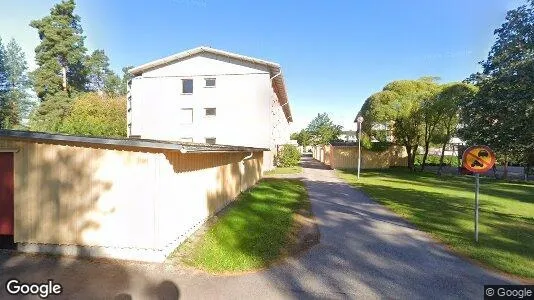 Apartments for rent in Sandviken - Photo from Google Street View
