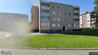 Apartments for rent in Sundsvall - Photo from Google Street View