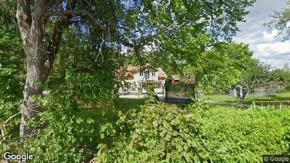 Apartments for rent in Uppsala - Photo from Google Street View