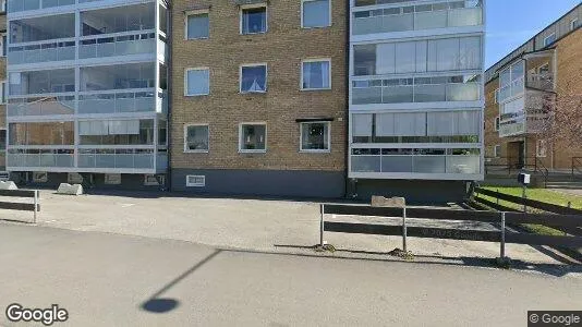 Apartments for rent in Skellefteå - Photo from Google Street View
