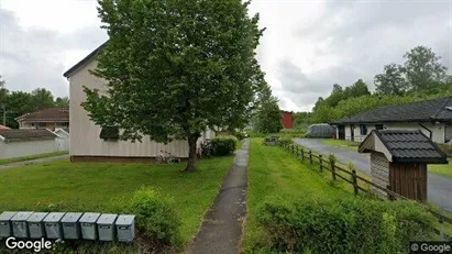 Apartments for rent in Ulricehamn - Photo from Google Street View