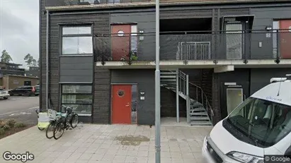 Apartments for rent in Växjö - Photo from Google Street View