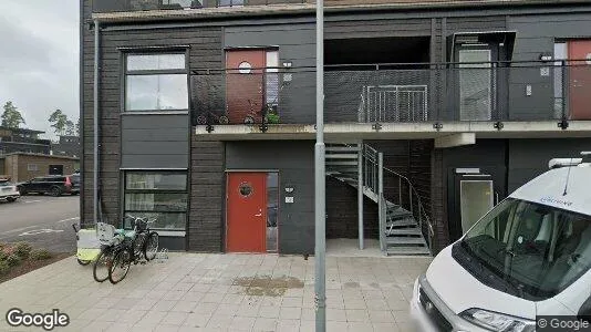 Apartments for rent in Växjö - Photo from Google Street View