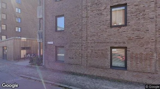 Apartments for rent in Helsingborg - Photo from Google Street View