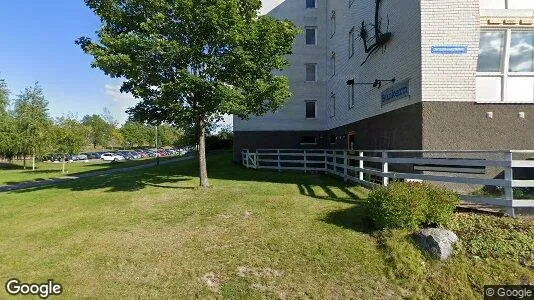 Apartments for rent in Karlstad - Photo from Google Street View