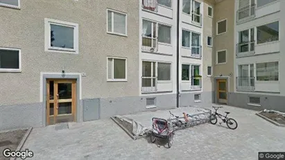 Apartments for rent in Stockholm South - Photo from Google Street View