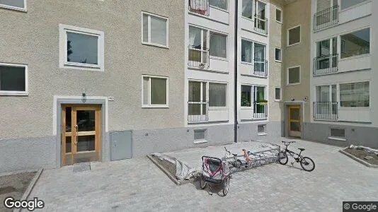 Apartments for rent in Stockholm South - Photo from Google Street View