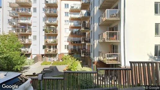 Apartments for rent in Stockholm South - Photo from Google Street View